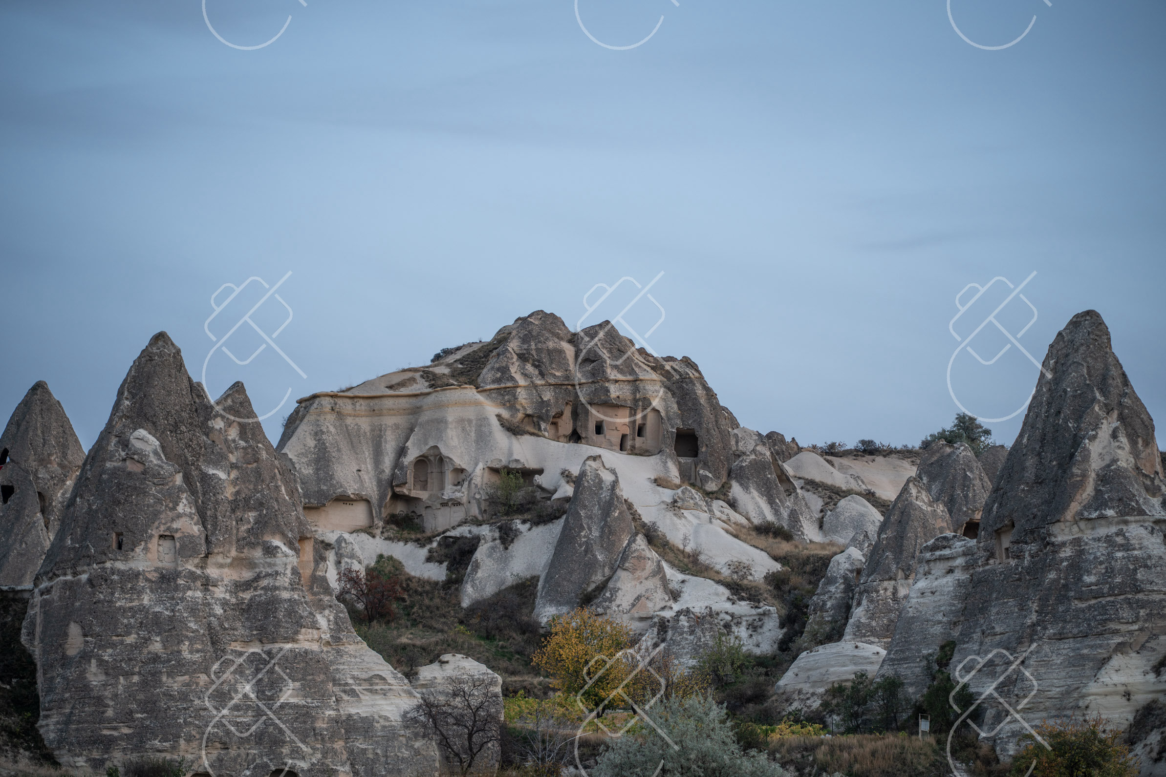 Goreme, Turkey — Travel