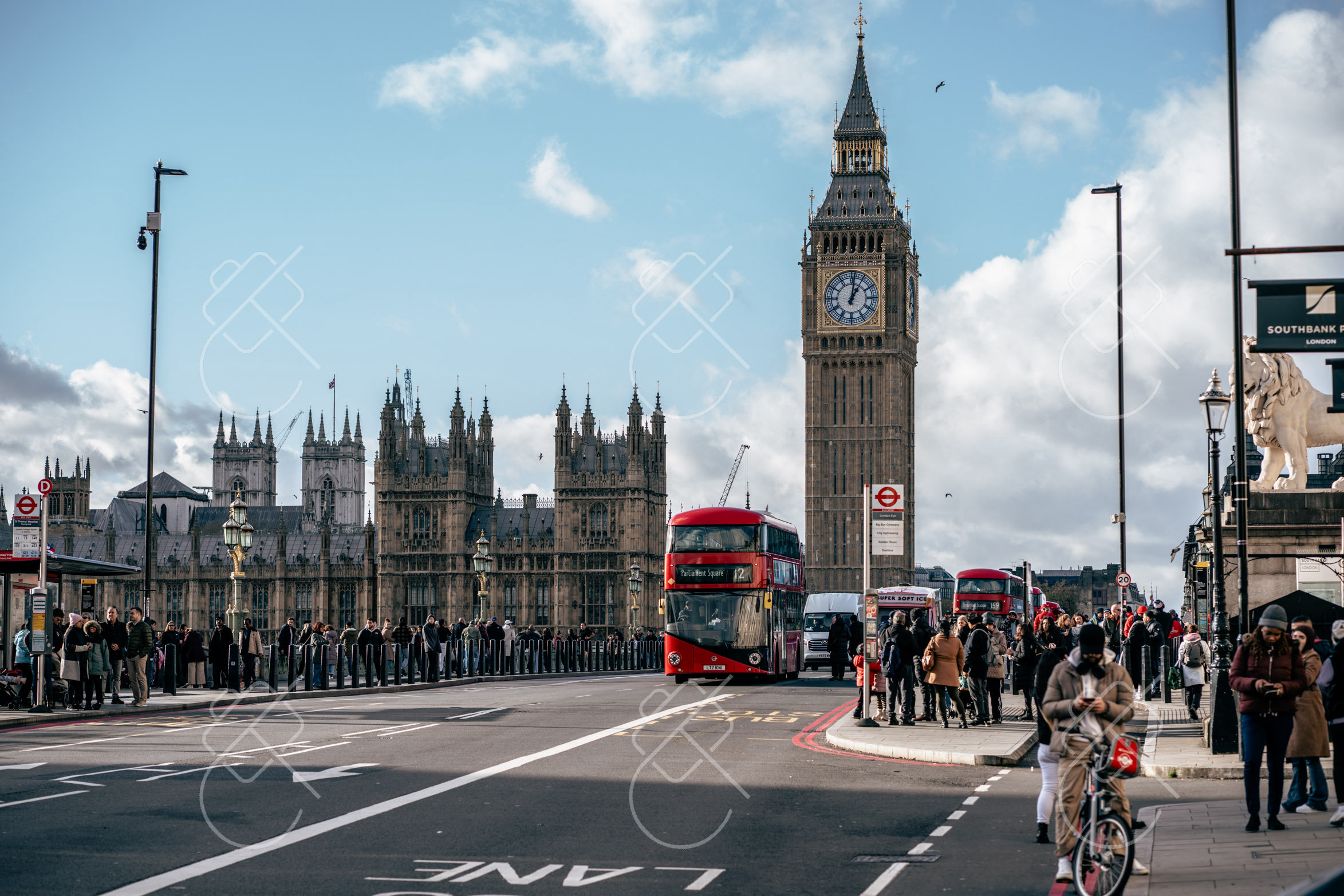 London, England